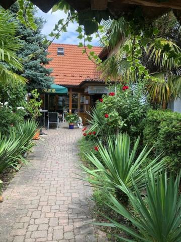 Hotel Blume Freiburg im Breisgau Eksteriør billede