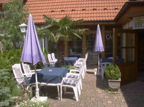 Hotel Blume Freiburg im Breisgau Eksteriør billede