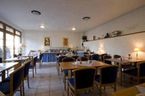 Hotel Blume Freiburg im Breisgau Eksteriør billede