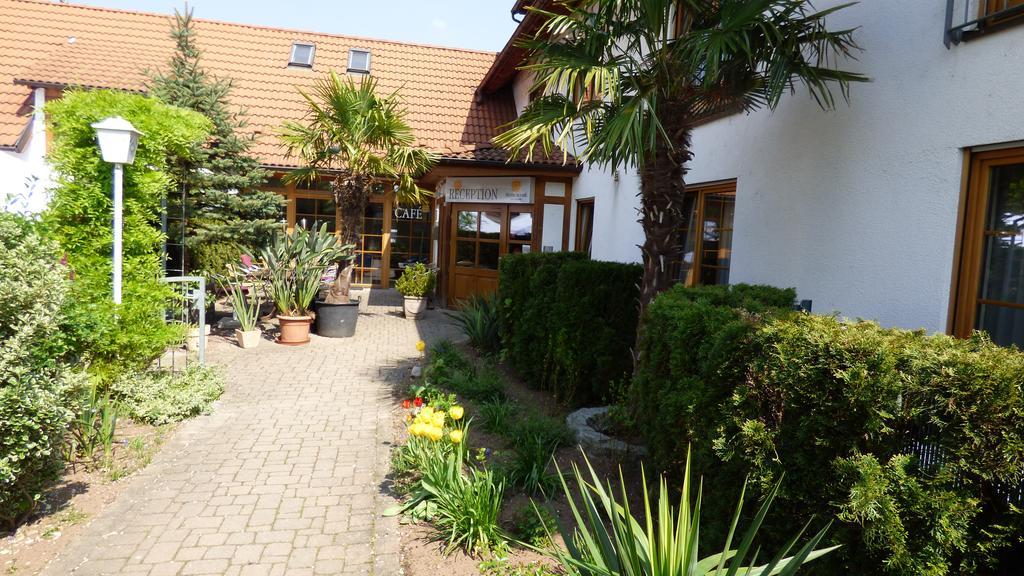 Hotel Blume Freiburg im Breisgau Eksteriør billede
