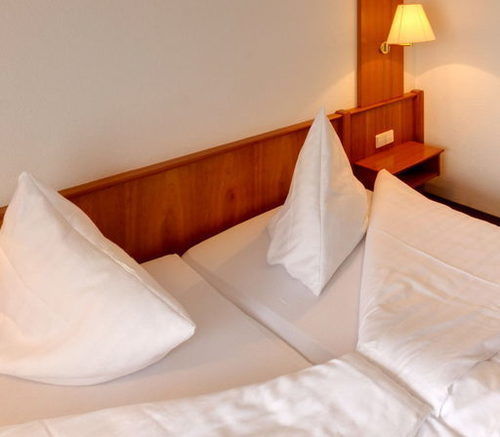 Hotel Blume Freiburg im Breisgau Eksteriør billede