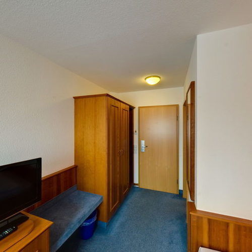 Hotel Blume Freiburg im Breisgau Eksteriør billede