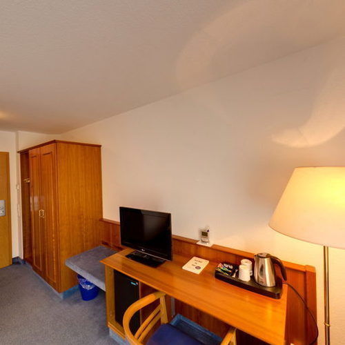 Hotel Blume Freiburg im Breisgau Eksteriør billede