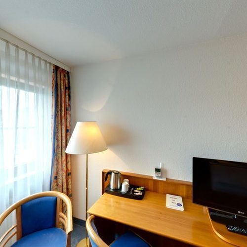 Hotel Blume Freiburg im Breisgau Eksteriør billede