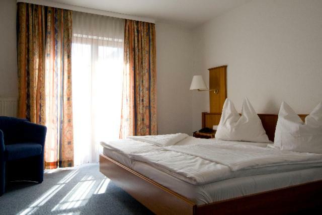 Hotel Blume Freiburg im Breisgau Eksteriør billede